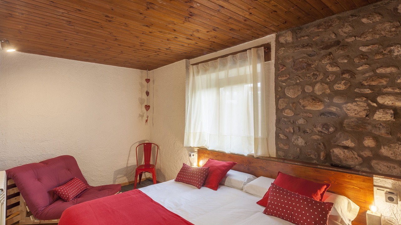 Photo of Bedroom in Bellver de Cerdanya
