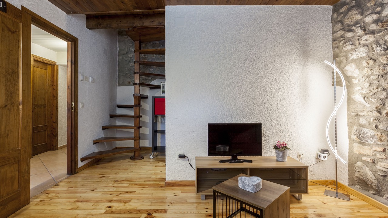 Photo of Bedroom in Bellver de Cerdanya