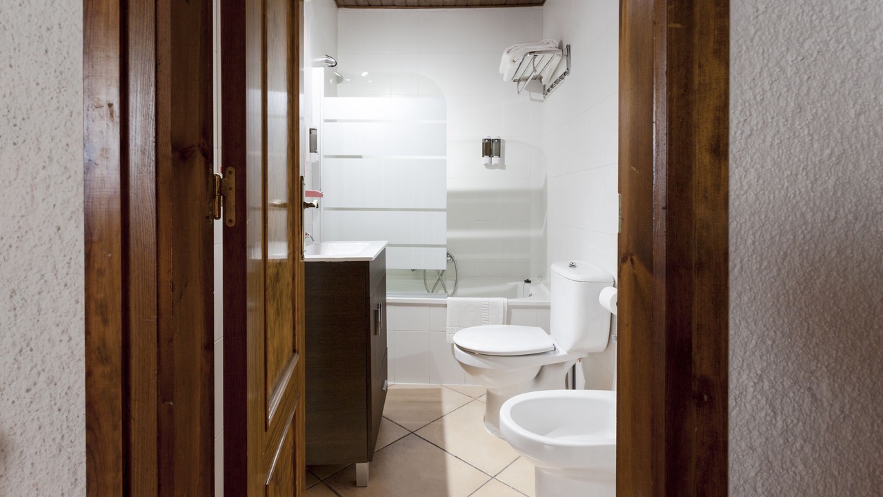 Photo of Bathroom in Bellver de Cerdanya