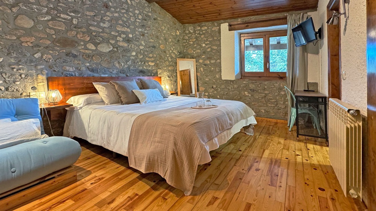 Photo of Outdoor in Bellver de Cerdanya