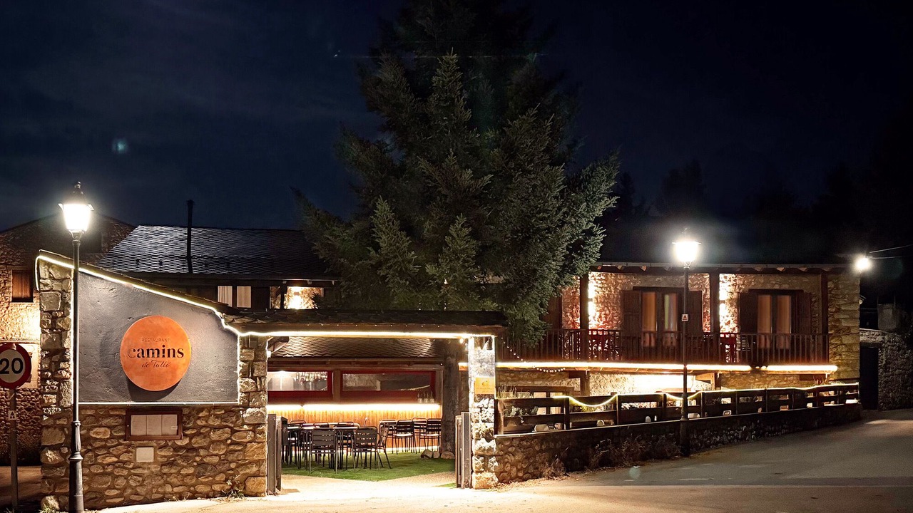 Photo of Outdoor in Bellver de Cerdanya