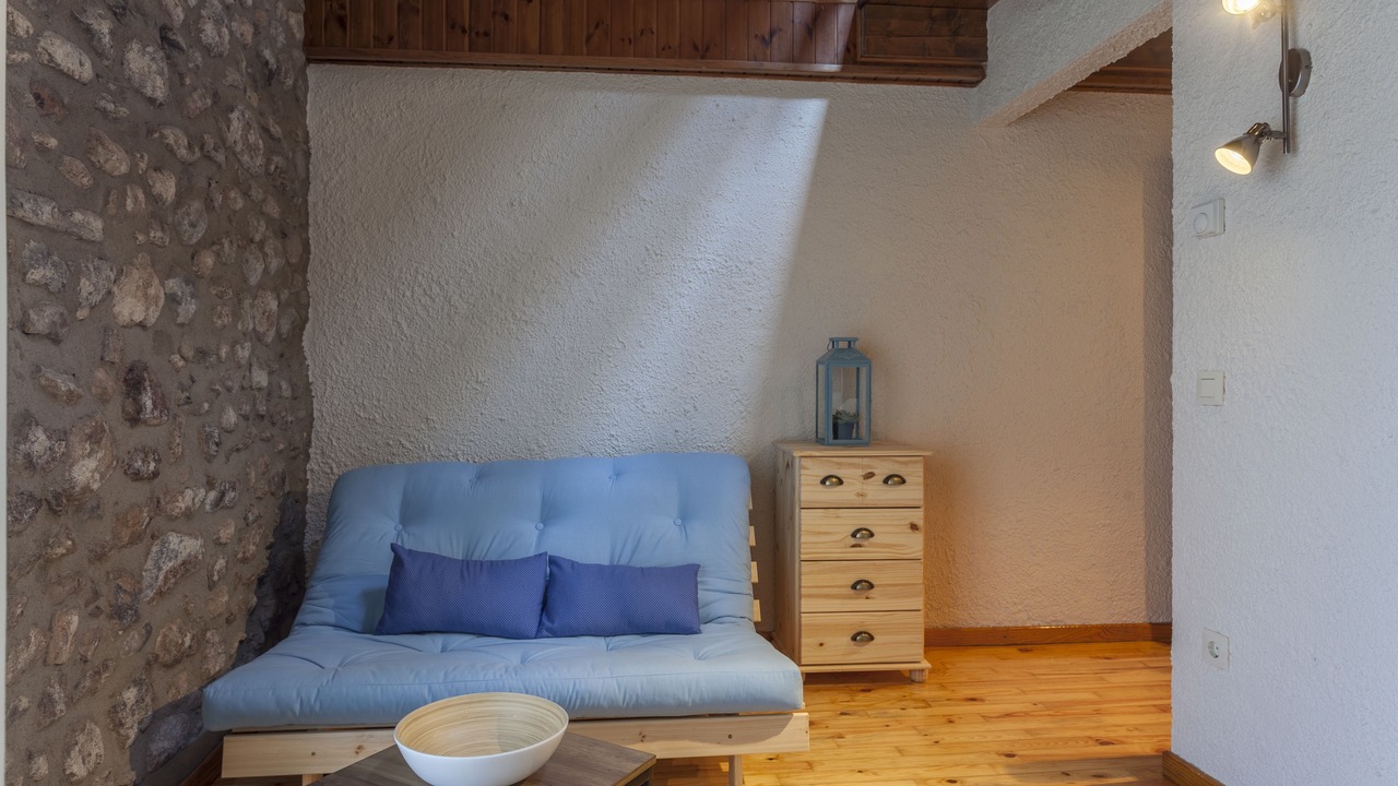 Photo of Bedroom in Bellver de Cerdanya