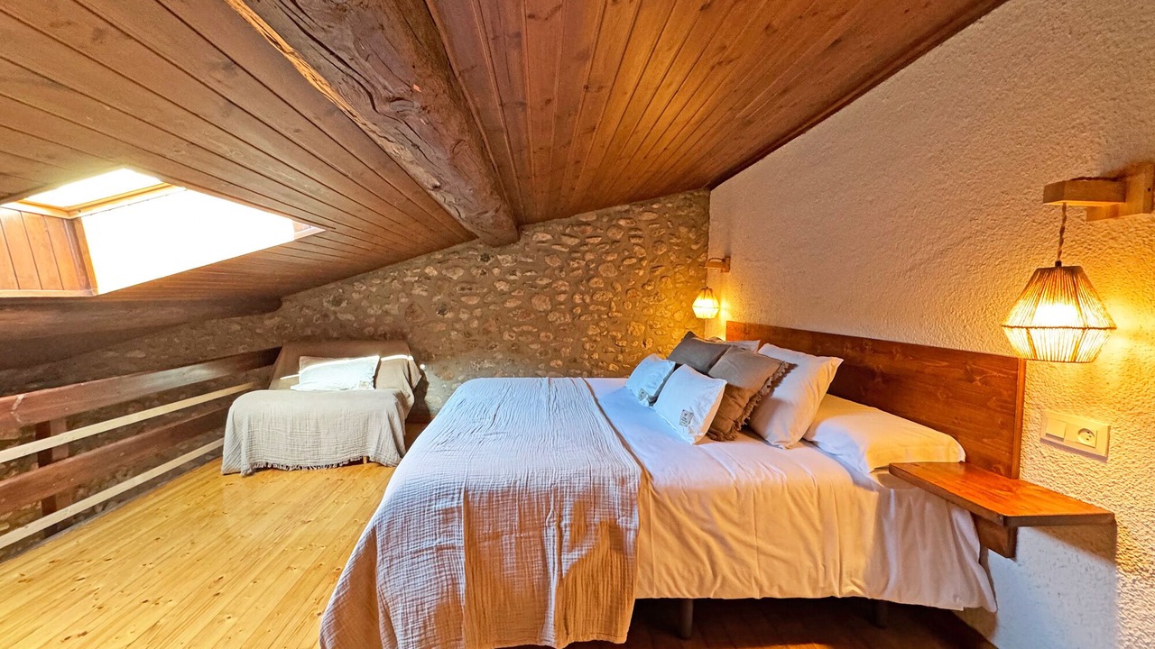 Photo of Patio Balcony in Bellver de Cerdanya