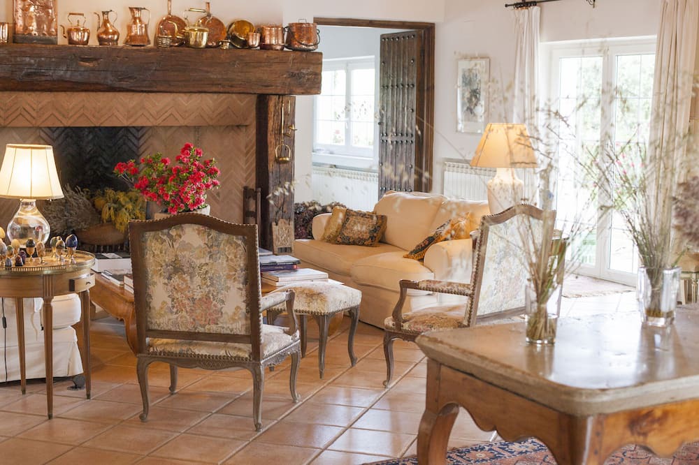 Photo of Livingroom in Aldea del Fresno