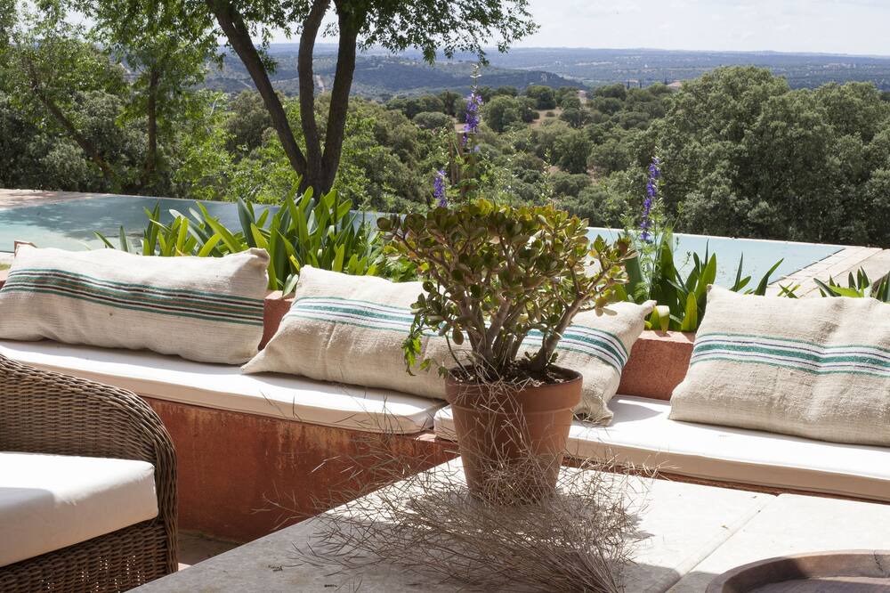 Photo of Patio Balcony in Aldea del Fresno