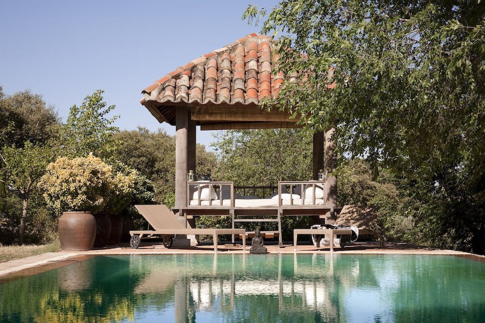Photo of Outdoor in Aldea del Fresno