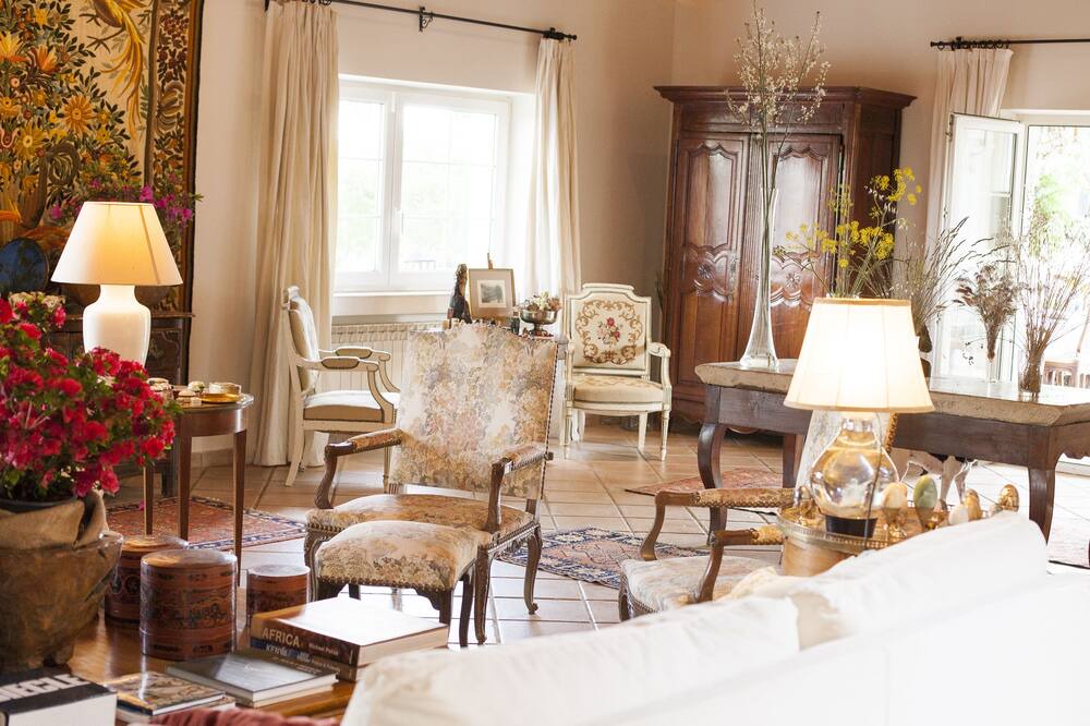 Photo of Livingroom in Aldea del Fresno