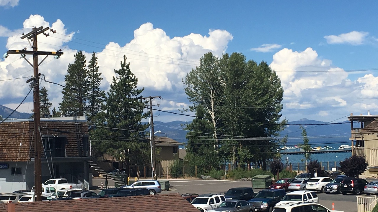 Photo of Outdoor in South Lake Tahoe