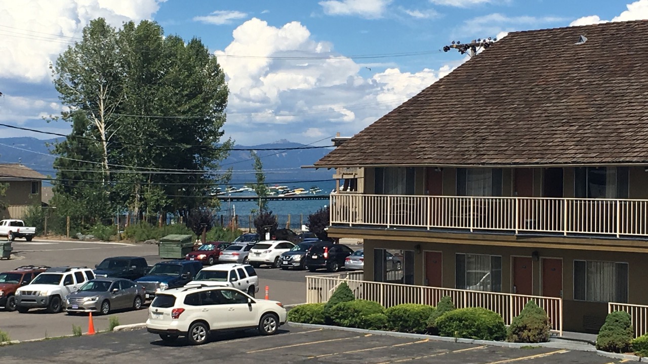 Photo of Outdoor in South Lake Tahoe