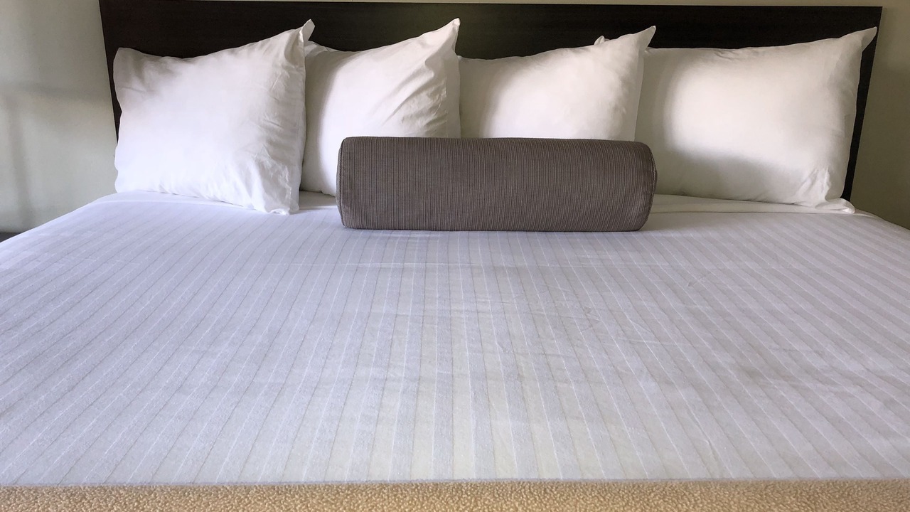 Photo of Bedroom in South Lake Tahoe
