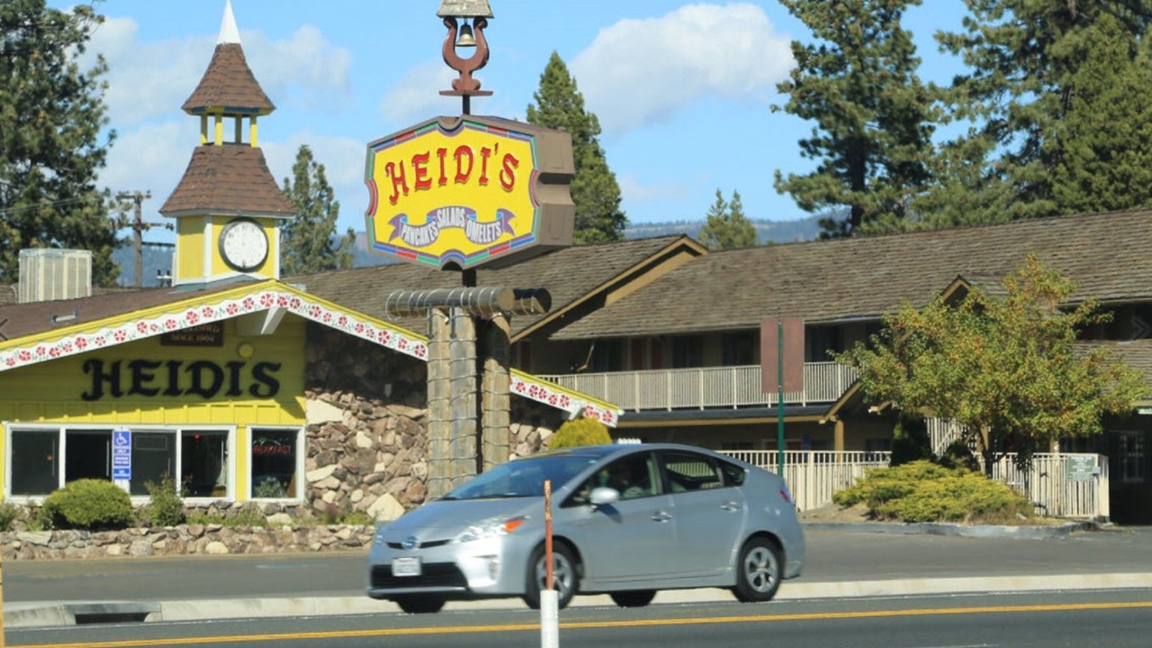 Photo of Others in South Lake Tahoe