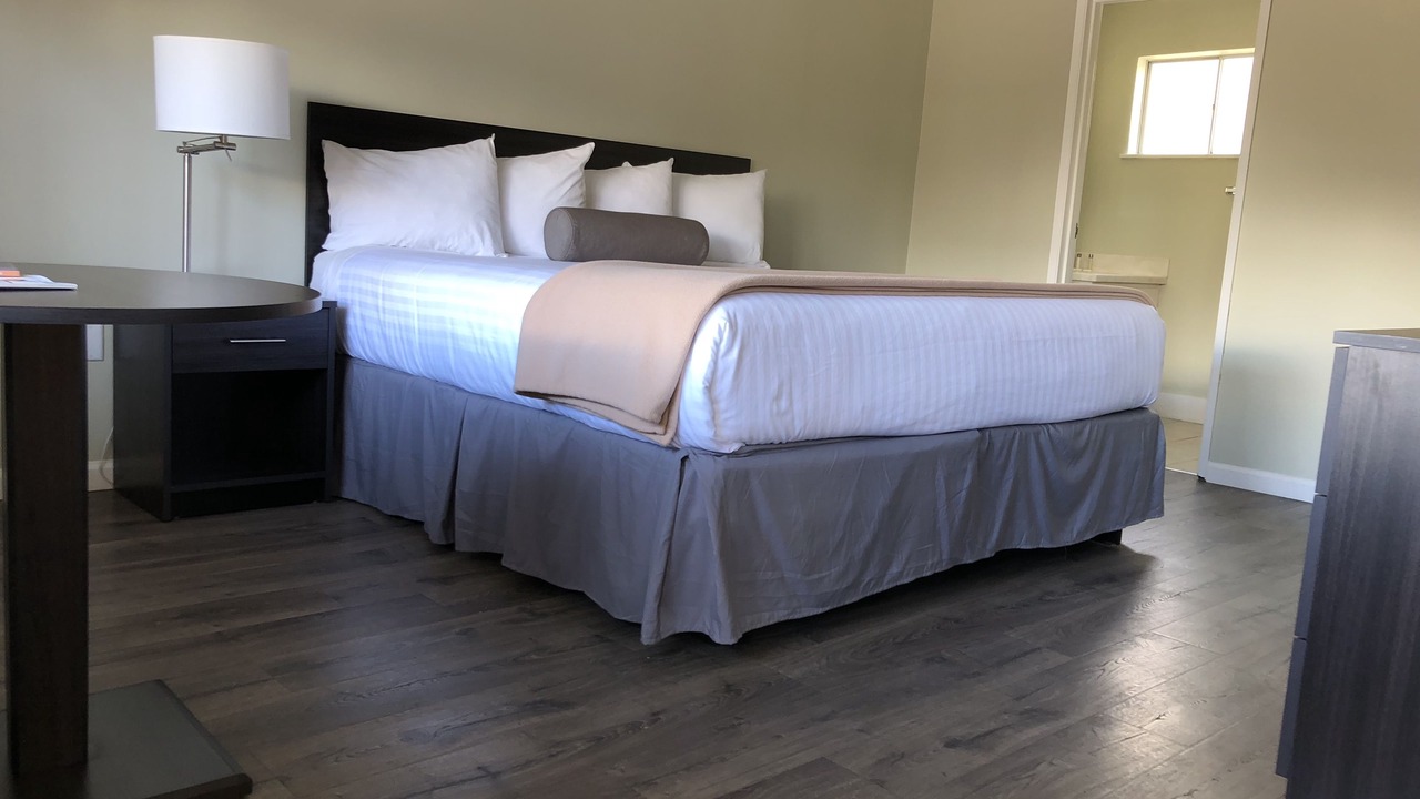 Photo of Bedroom in South Lake Tahoe