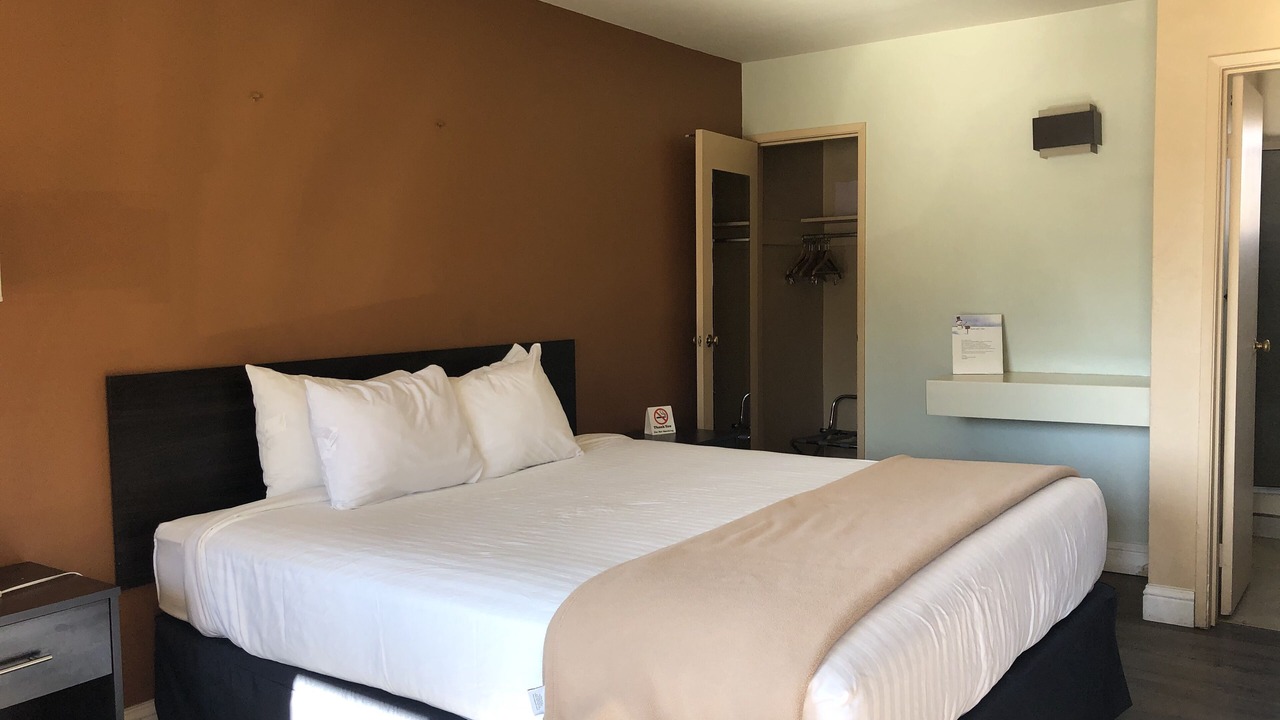 Photo of Bedroom in South Lake Tahoe