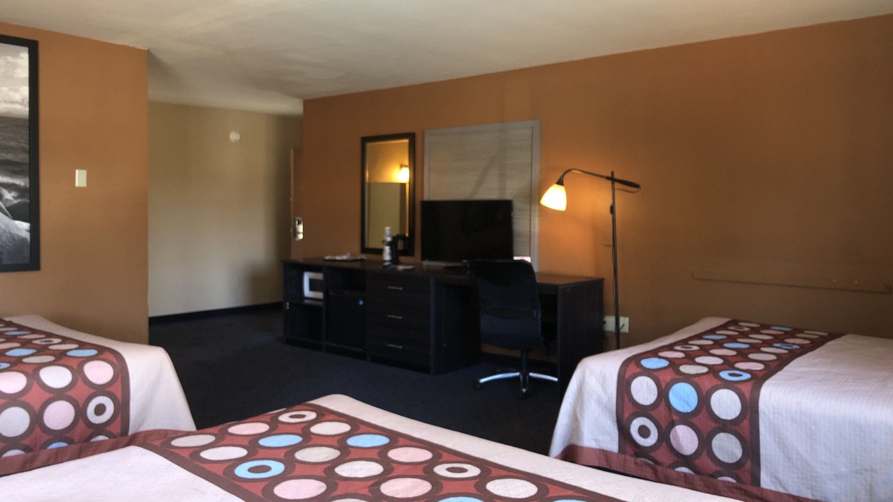 Photo of Bedroom in South Lake Tahoe