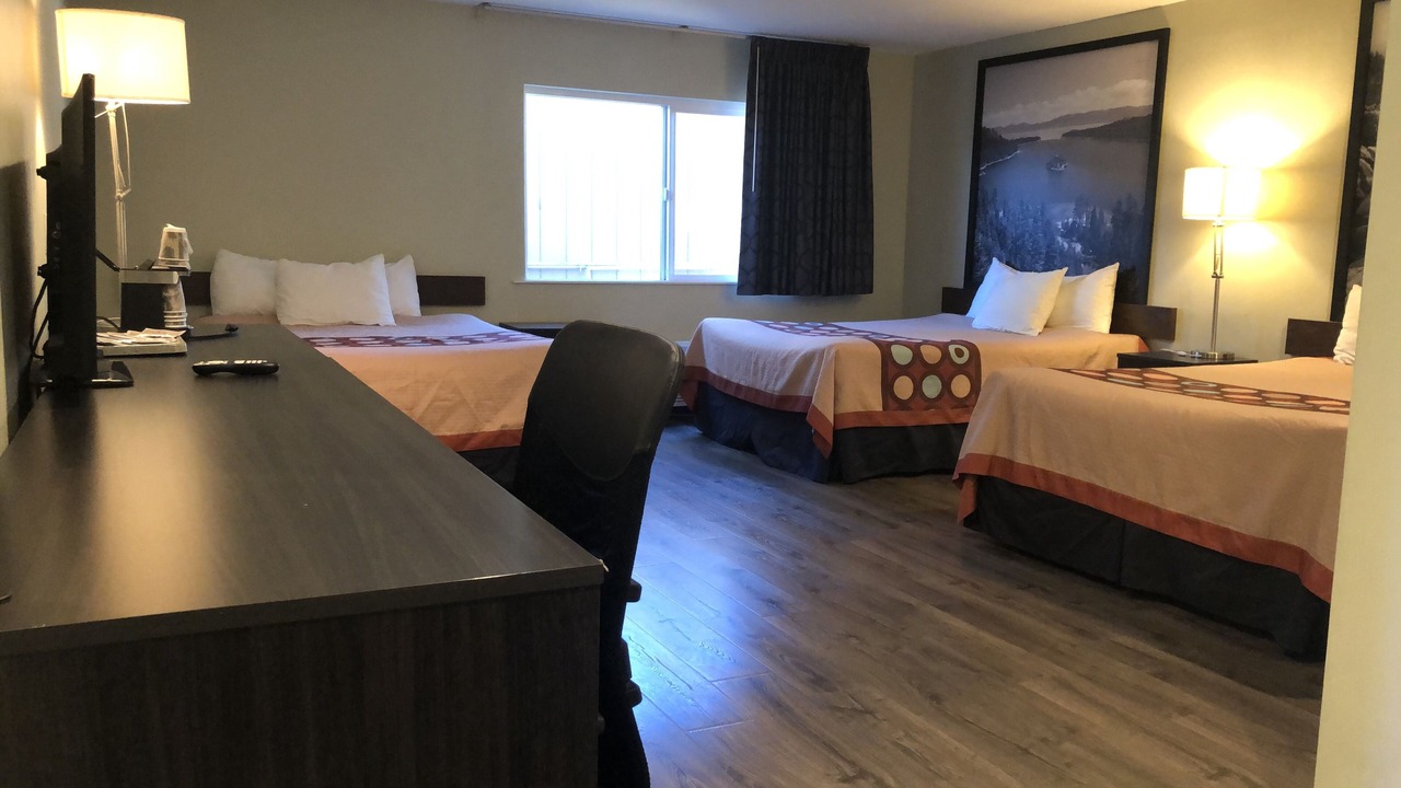 Photo of Livingroom in South Lake Tahoe