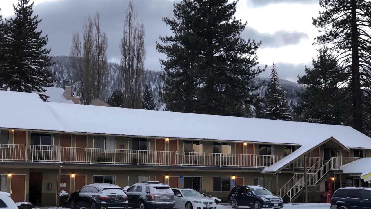 Photo of Outdoor in South Lake Tahoe