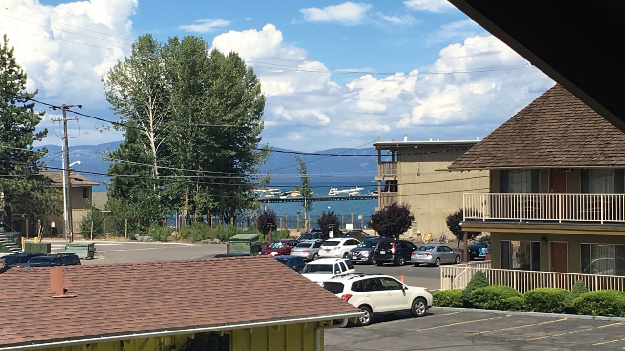 Photo of Outdoor in South Lake Tahoe