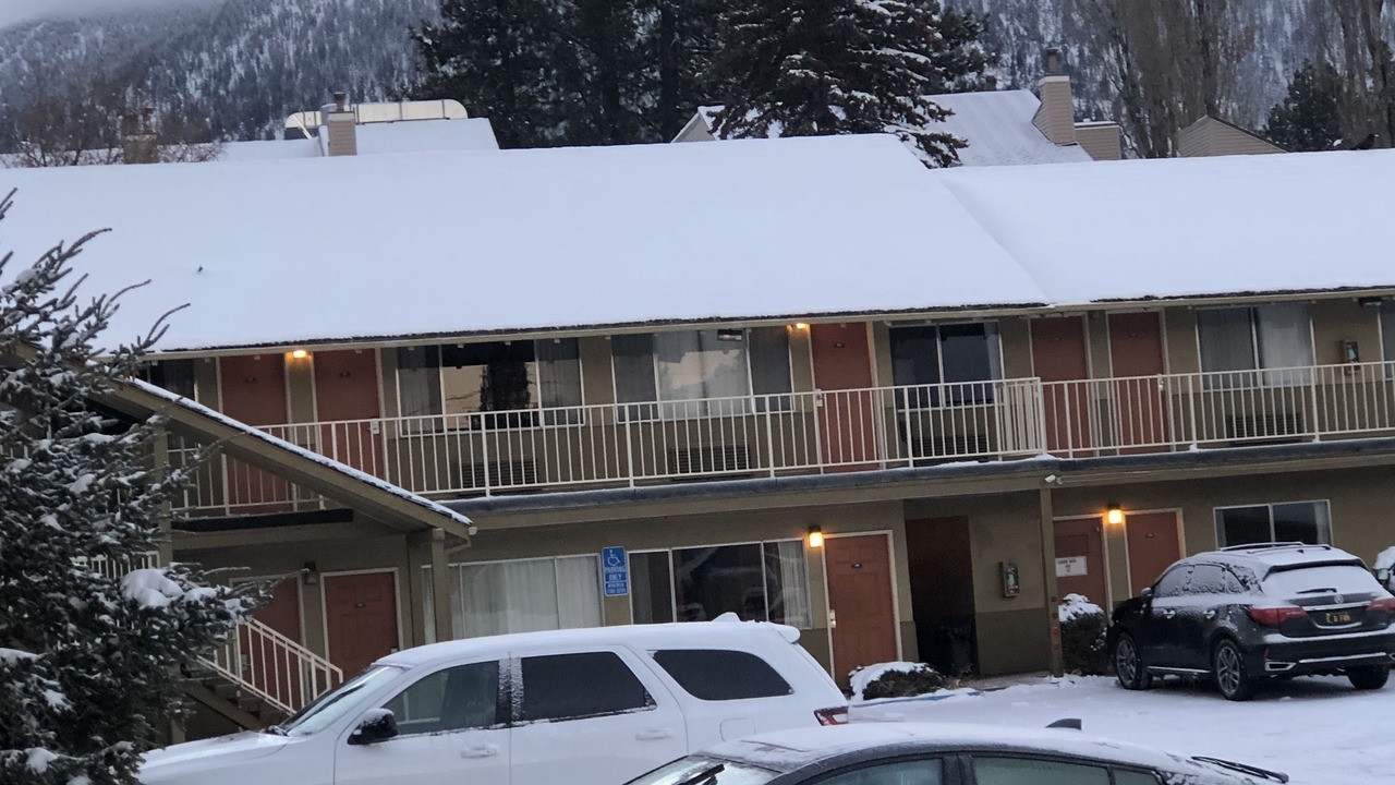 Photo of Outdoor in South Lake Tahoe