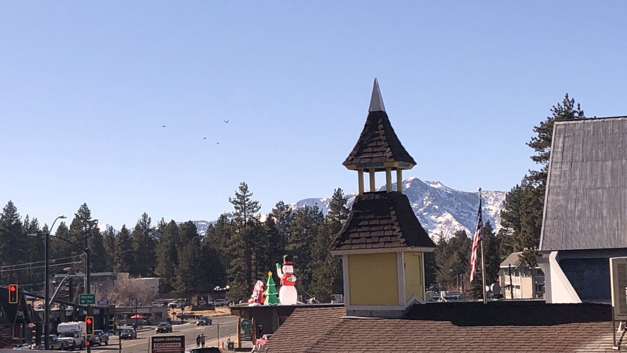 Photo of Others in South Lake Tahoe