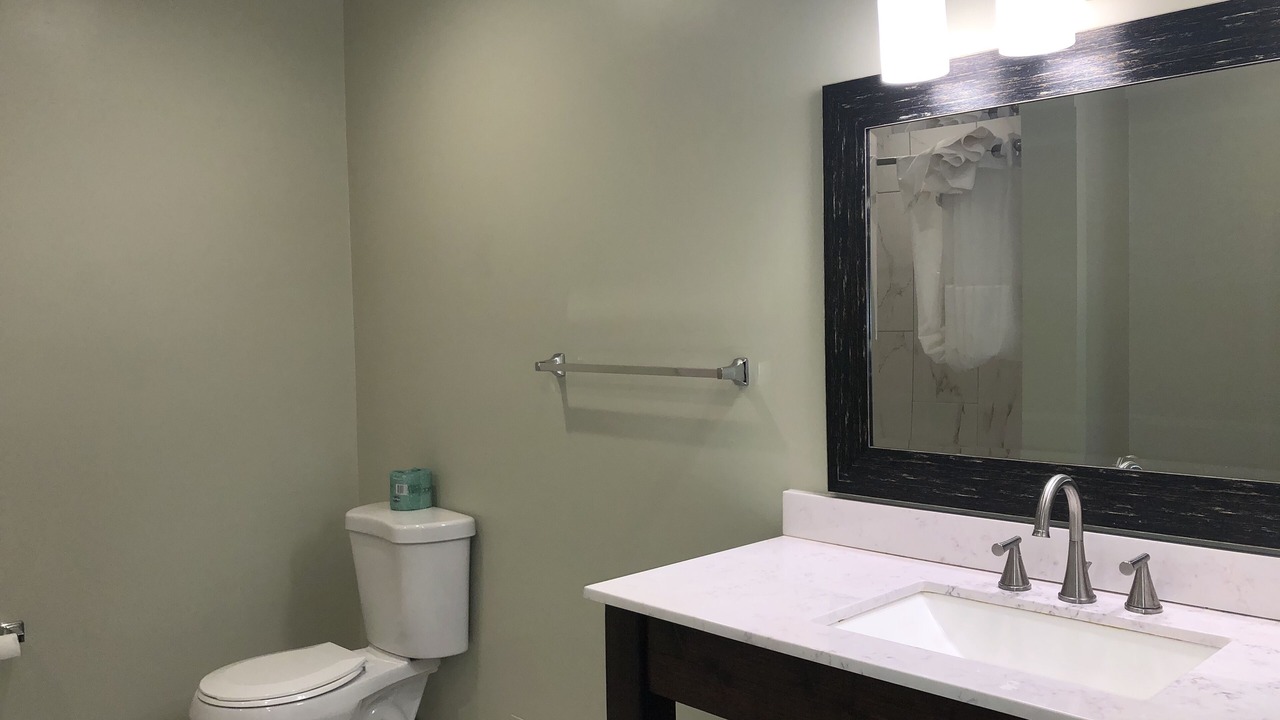 Photo of Bathroom in South Lake Tahoe