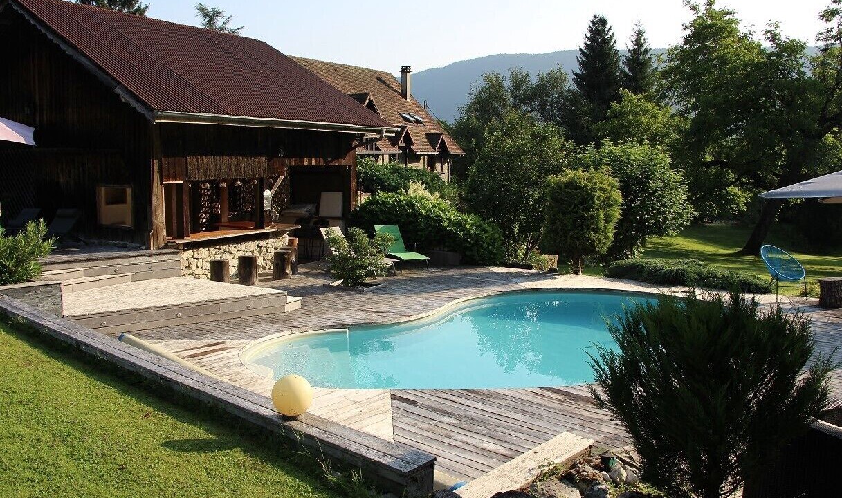 Photo of Outdoor in Lepin-le-Lac