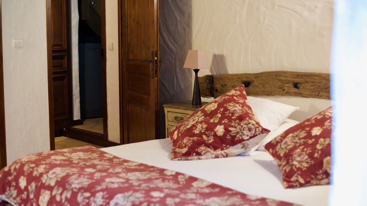 Photo of Bedroom in Lepin-le-Lac