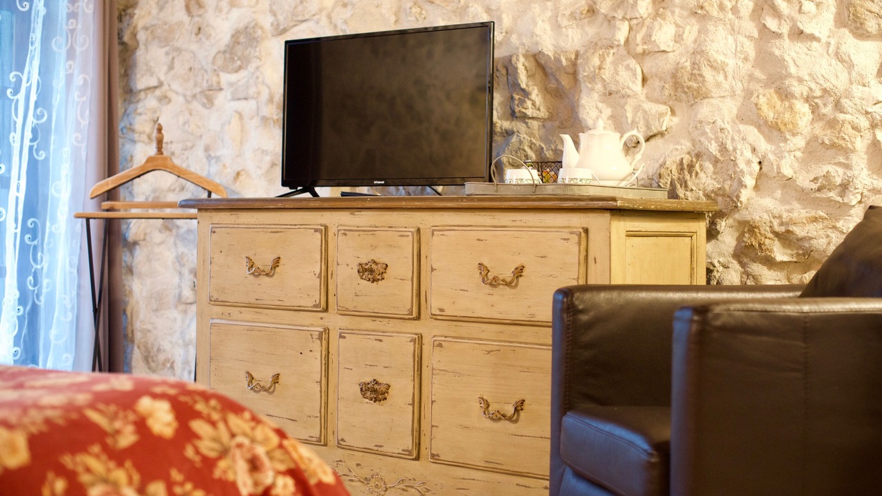 Photo of Bedroom in Lepin-le-Lac
