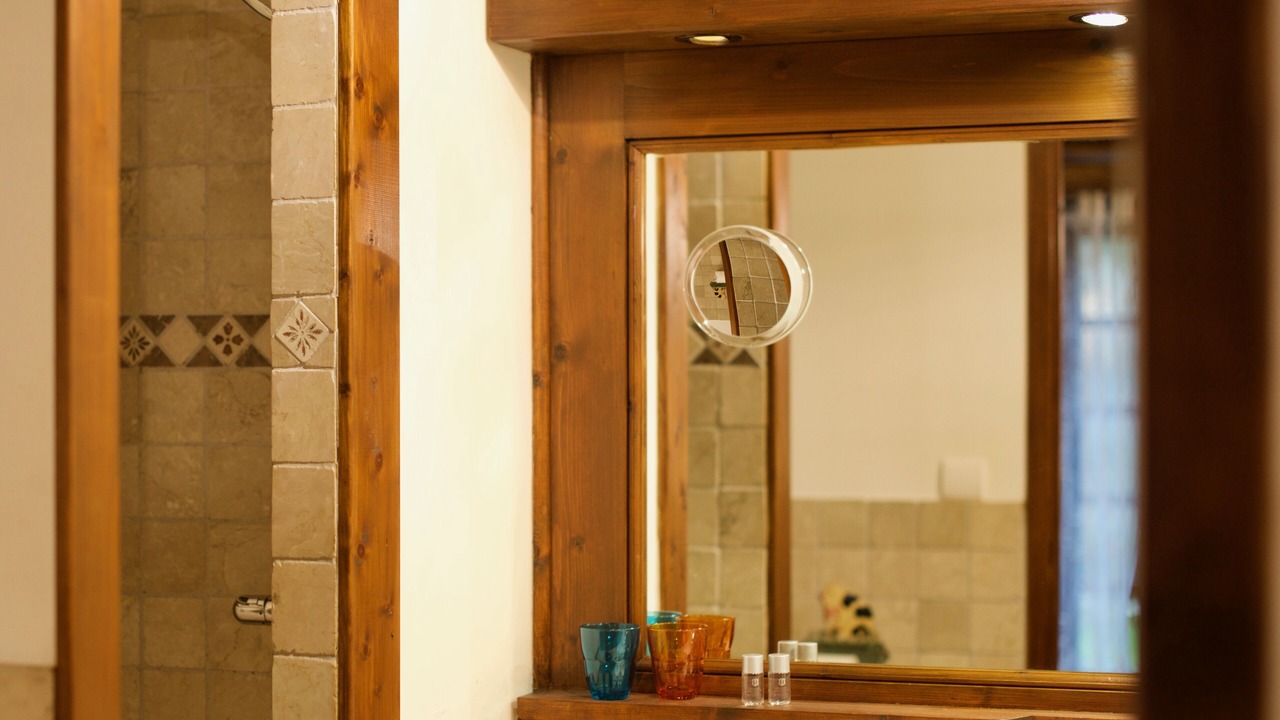 Photo of Bathroom in Lepin-le-Lac