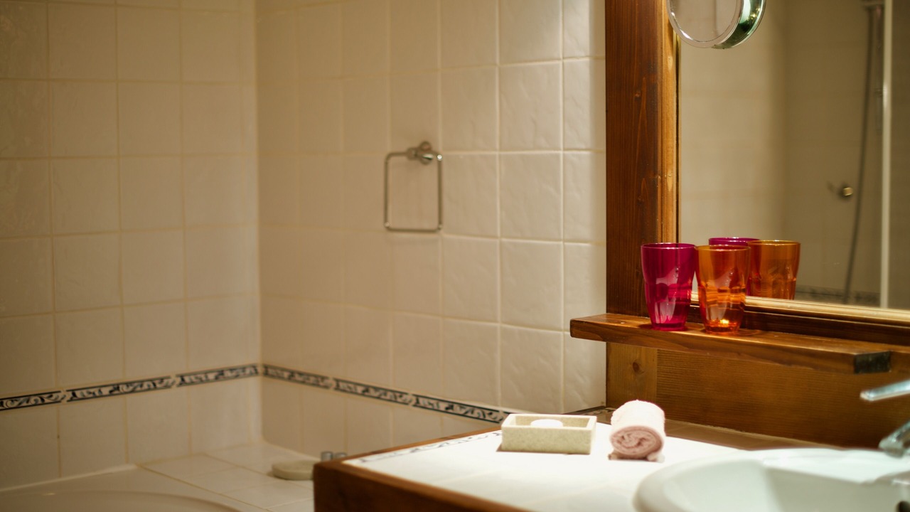 Photo of Bathroom in Lepin-le-Lac