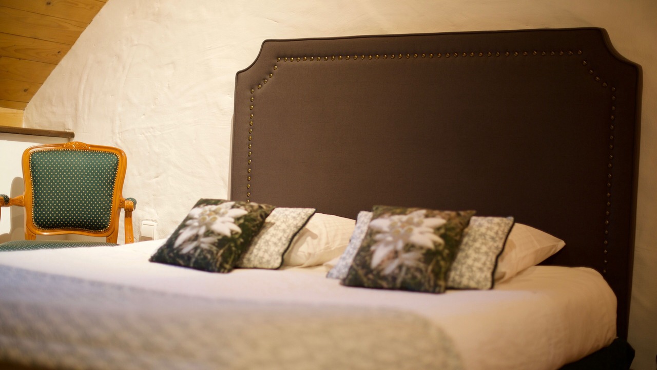 Photo of Bedroom in Lepin-le-Lac