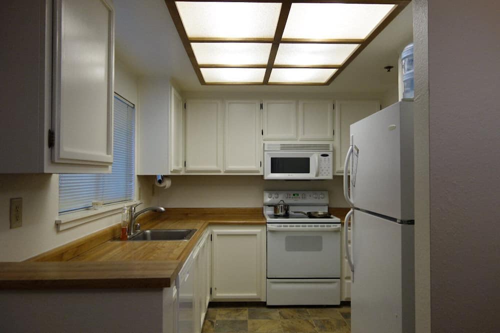 Photo of Kitchen in Contra Costa Centre