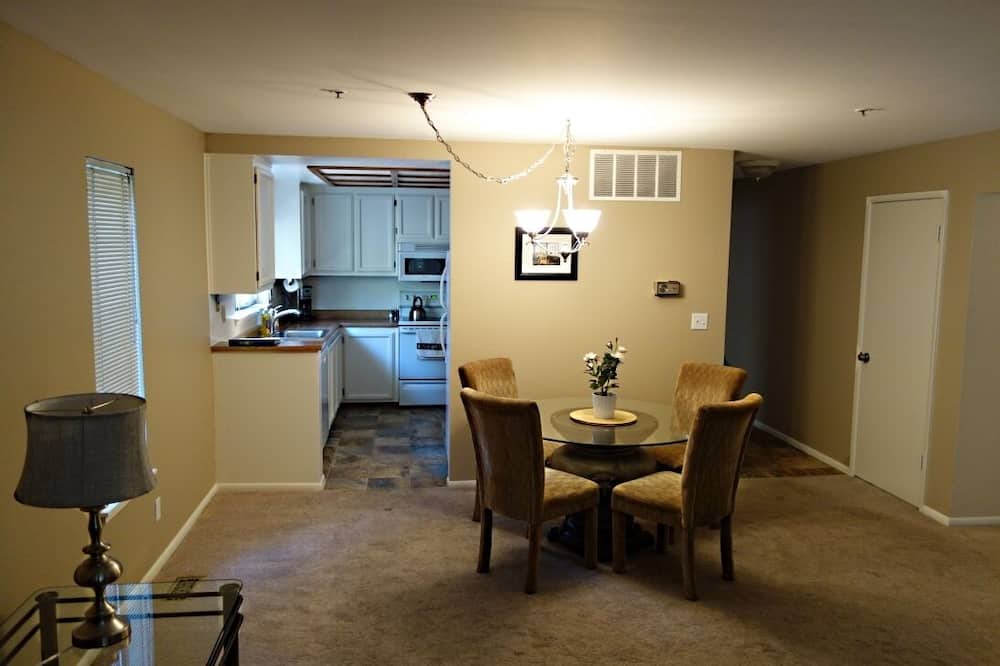 Photo of Kitchen in Contra Costa Centre