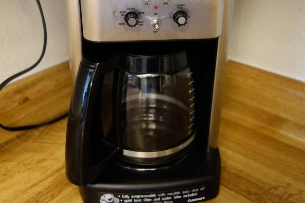 Photo of Kitchen in Contra Costa Centre