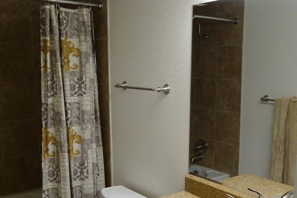 Photo of Bathroom in Contra Costa Centre