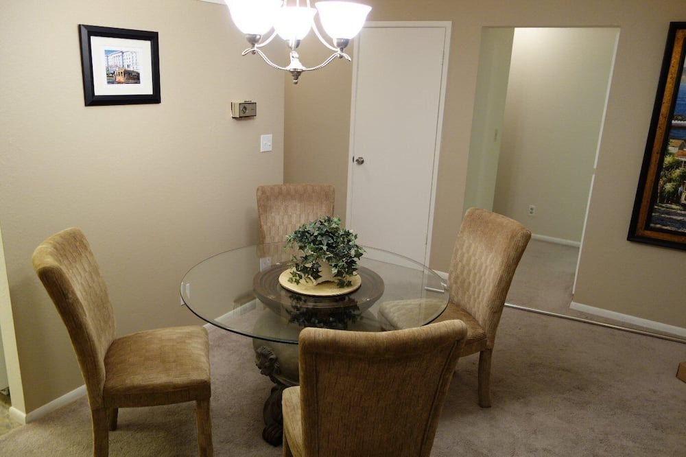 Photo of Kitchen in Contra Costa Centre