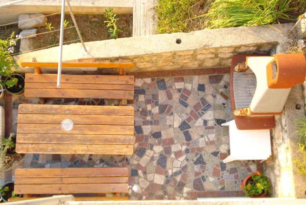Photo of Patio Balcony in Lopar