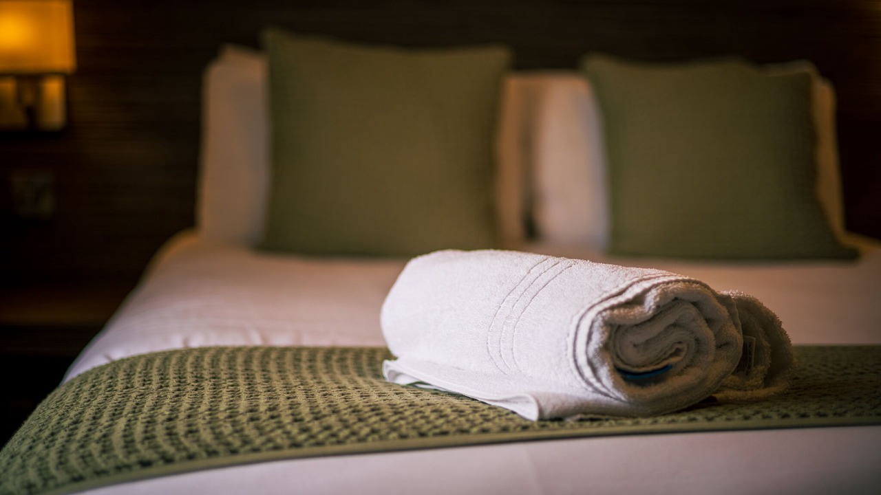 Photo of Bathroom in Durham