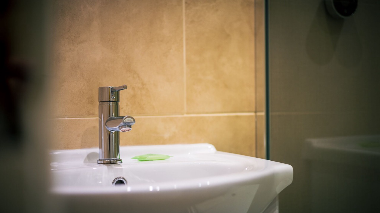 Photo of Bathroom in Durham