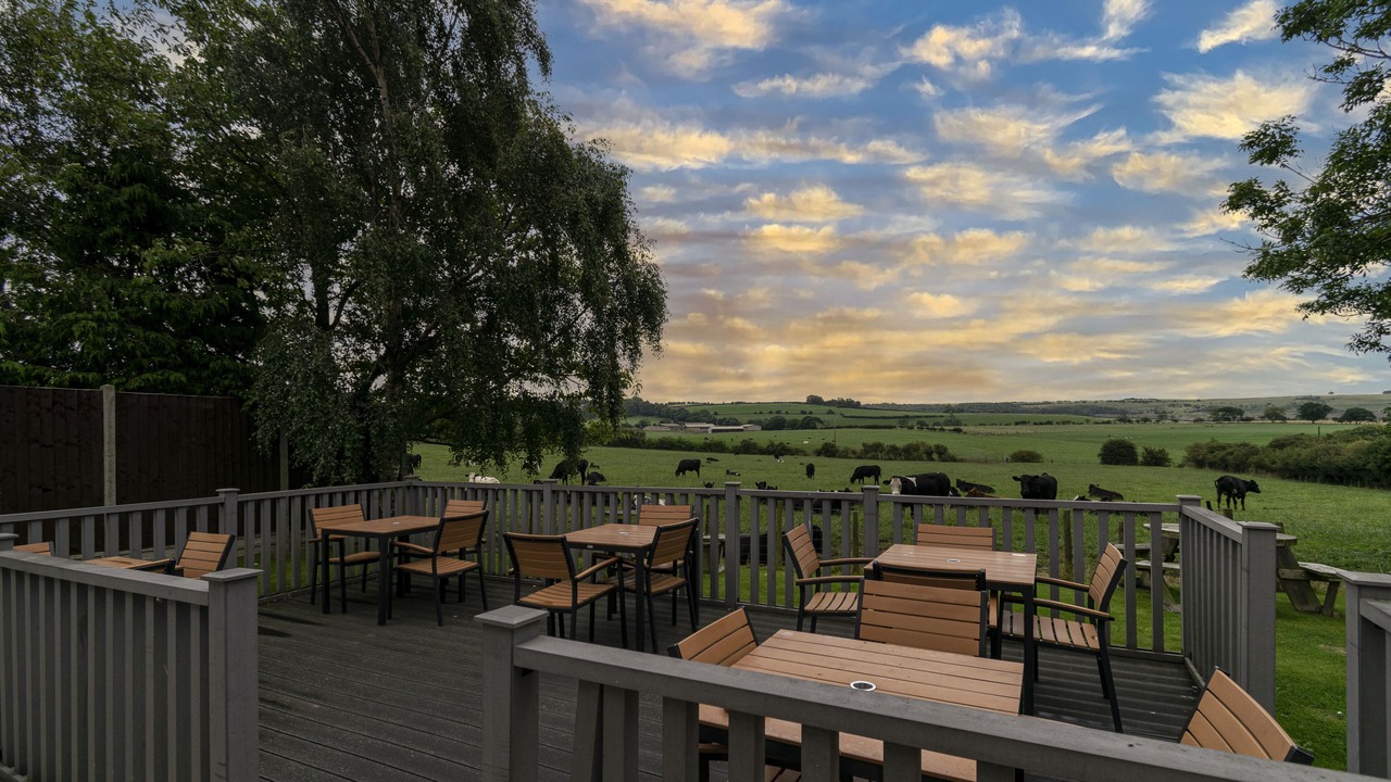 Photo of Outdoor in Durham