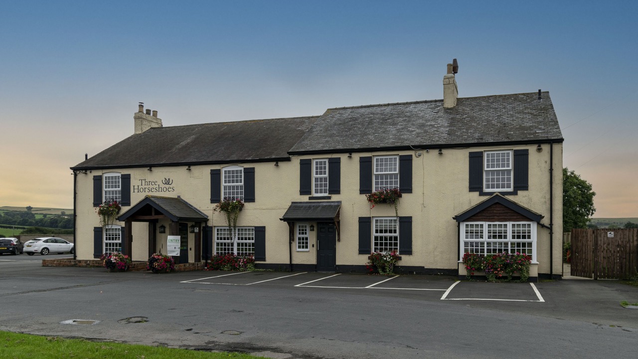 Photo of Outdoor in Durham