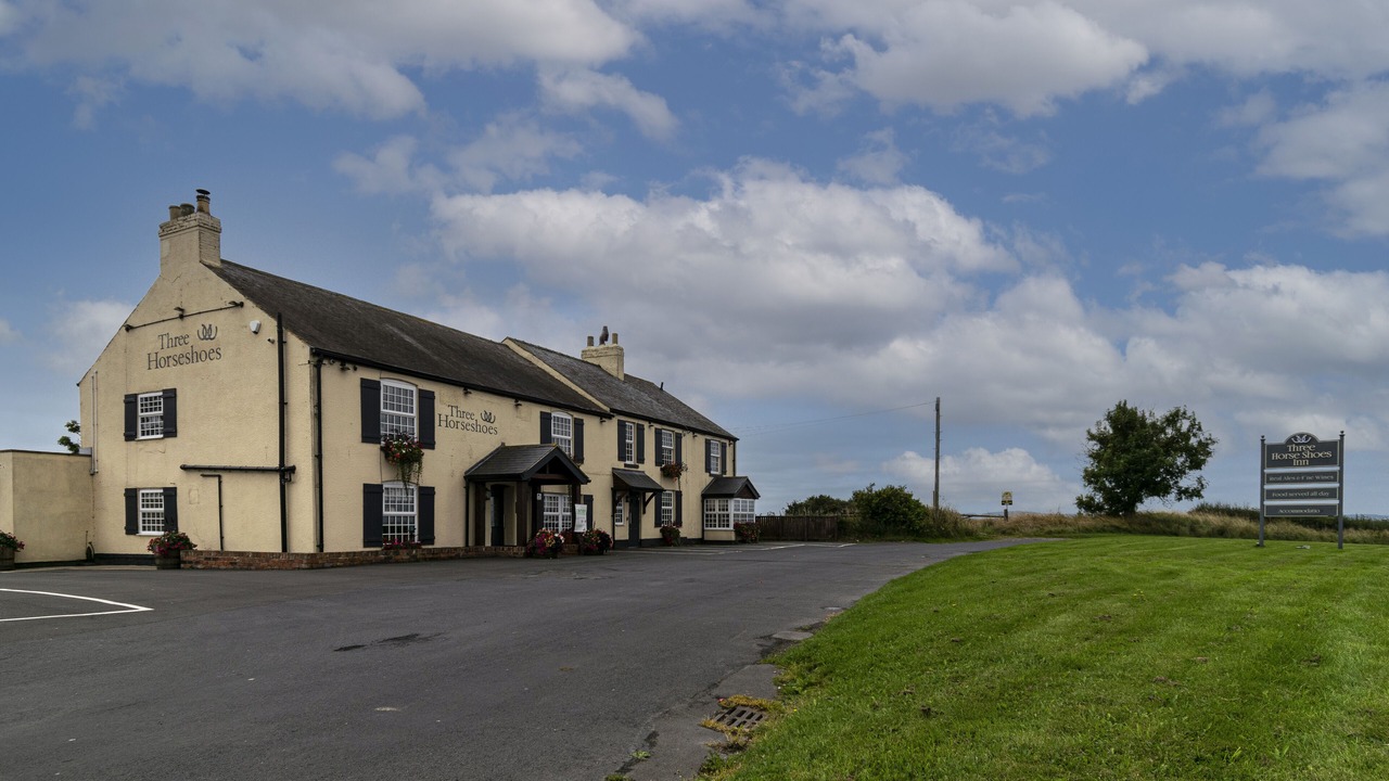 Photo of Outdoor in Durham