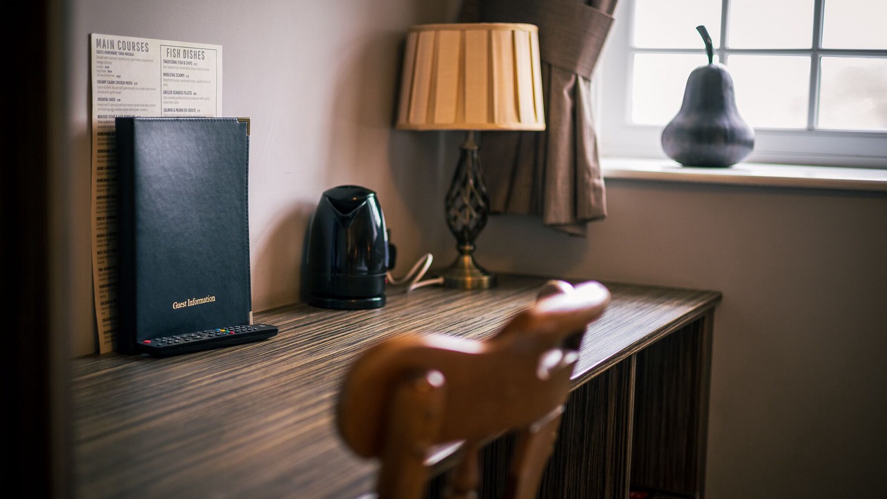 Photo of Bathroom in Durham