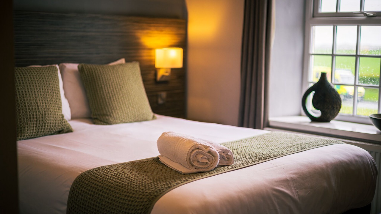 Photo of Bathroom in Durham