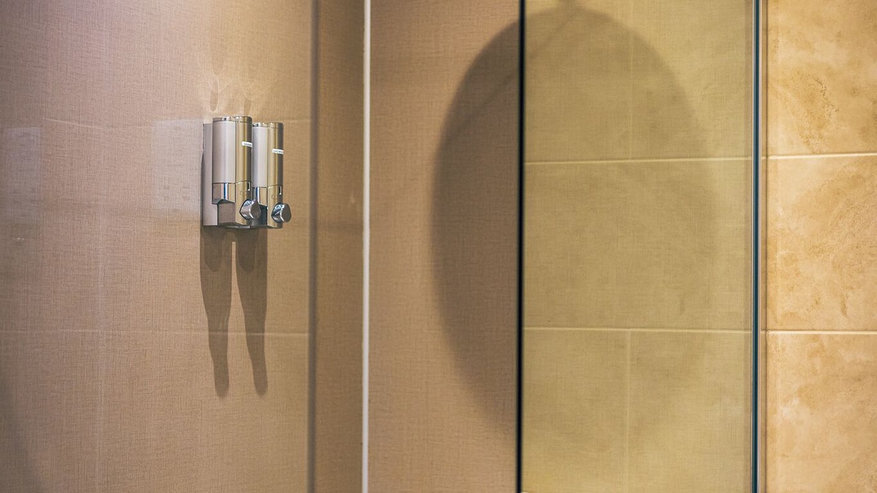 Photo of Bathroom in Durham