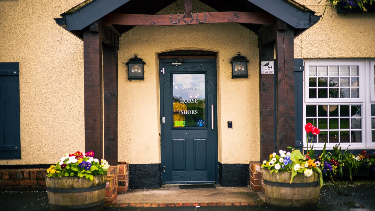 Photo of Outdoor in Durham