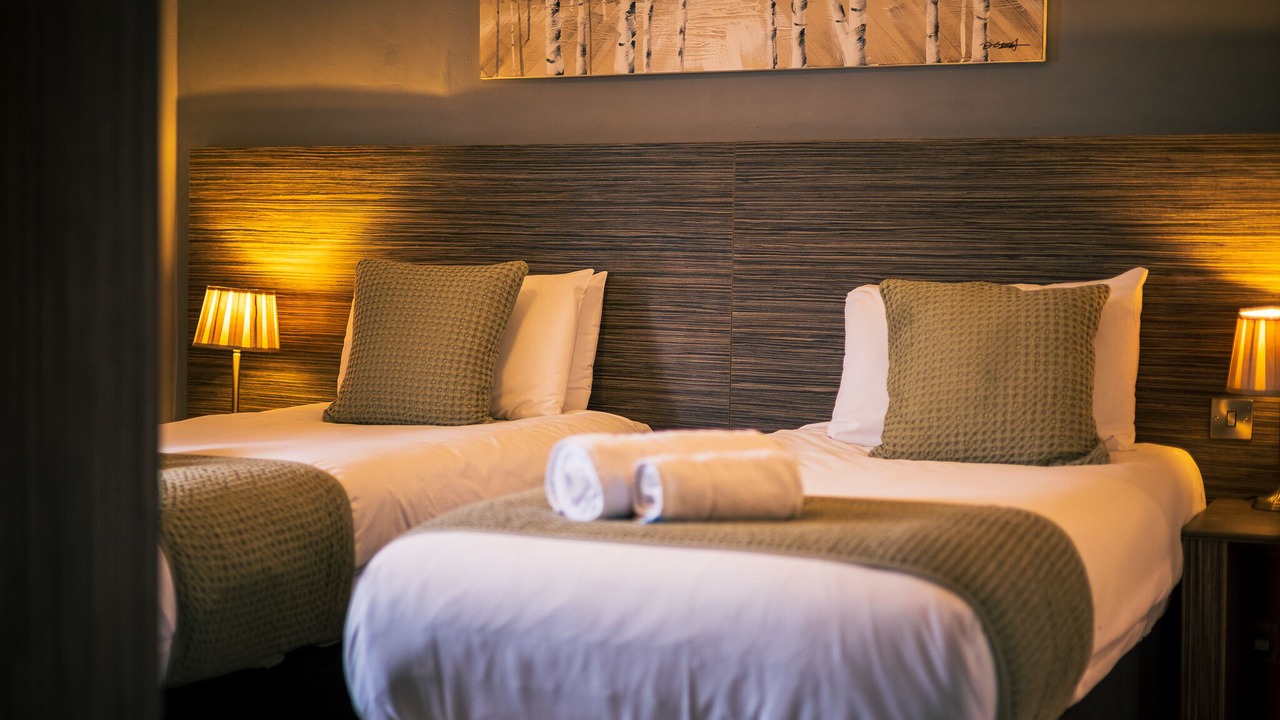 Photo of Bathroom in Durham