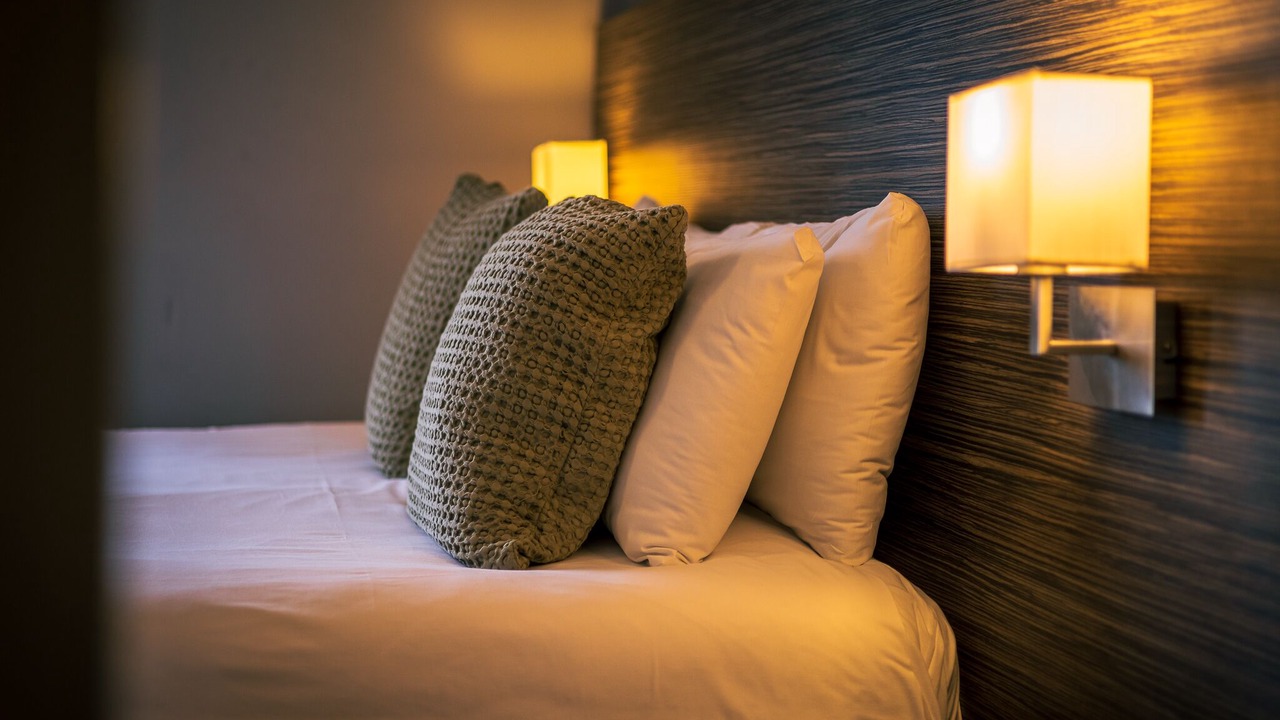 Photo of Bathroom in Durham