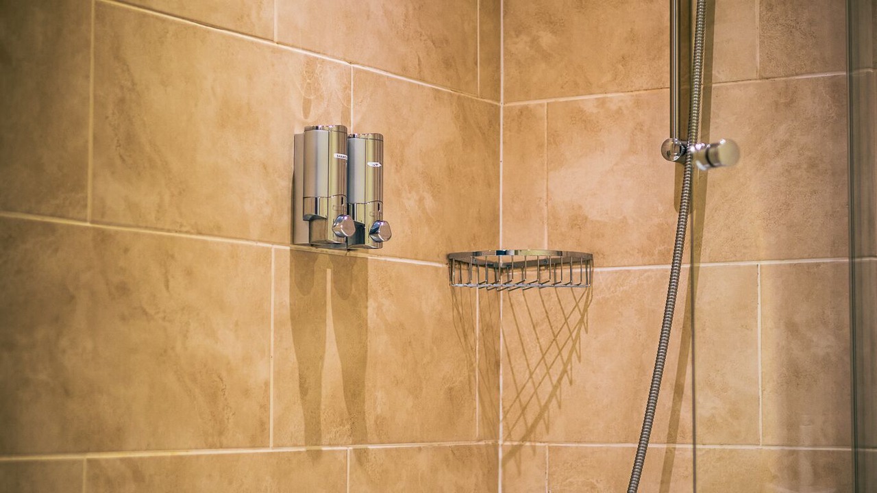 Photo of Bathroom in Durham