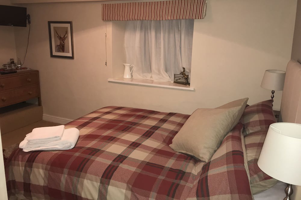 Photo of Bedroom in Market Overton