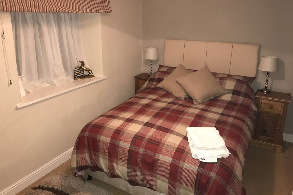 Photo of Bedroom in Market Overton
